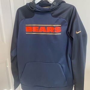 Nike Chicago Bears hoodie